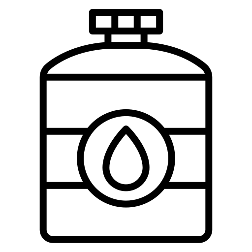Water Supply common sumo and individual overhead tank