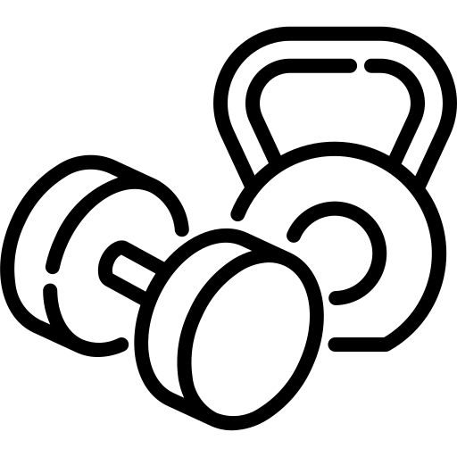 A/c GYM