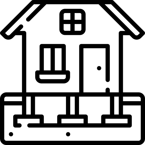 Foundation & Structure
