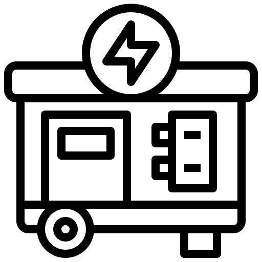 Backup Generator