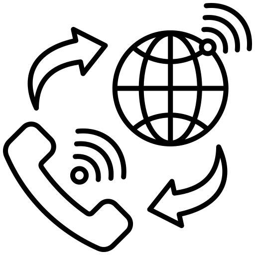 Telecom & Internet